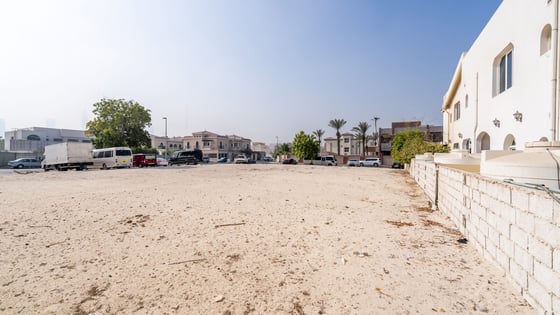 Exclusive Land Opportunity | Prime Jumeirah Location | La Mer, picture 12