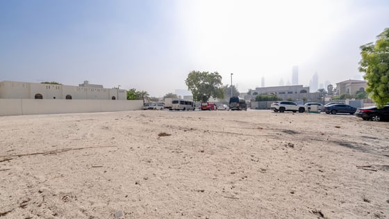 Exclusive Land Opportunity | Prime Jumeirah Location | La Mer, picture 14
