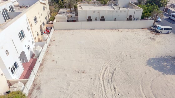 Exclusive Land Opportunity | Prime Jumeirah Location | La Mer, picture 10