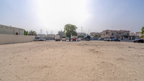 Exclusive Land Opportunity | Prime Jumeirah Location | La Mer, picture 13