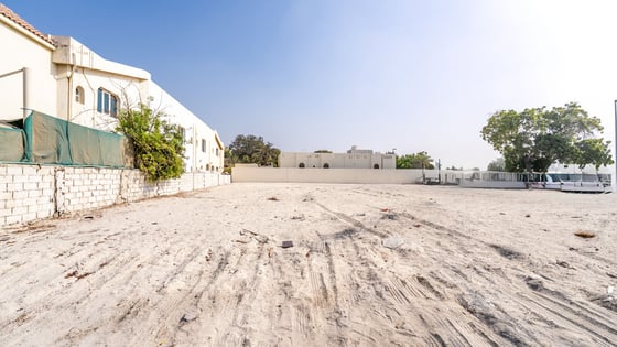 Exclusive Land Opportunity | Prime Jumeirah Location | La Mer, picture 6