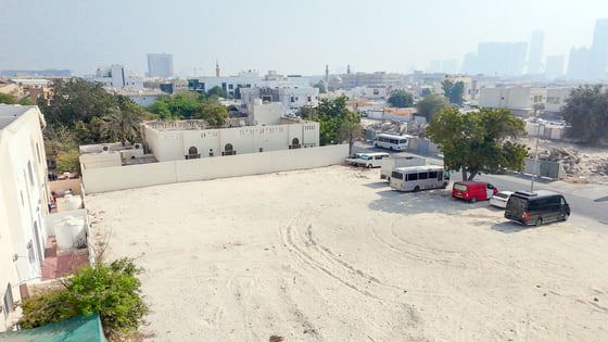 Exclusive Land Opportunity | Prime Jumeirah Location | La Mer, picture 2