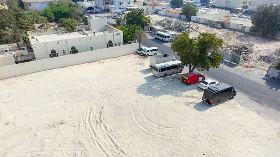 Exclusive Land Opportunity | Prime Jumeirah Location | La Mer, picture 8