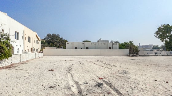 Exclusive Land Opportunity | Prime Jumeirah Location | La Mer, picture 3