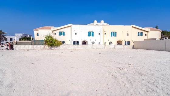 Exclusive Land Opportunity | Prime Jumeirah Location | La Mer, picture 11