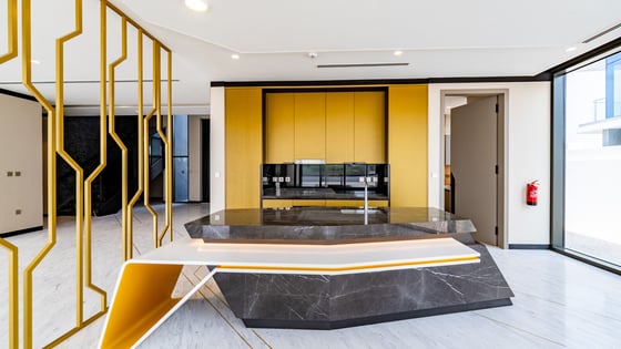 Luxurious Dubai Hills Villa with Golf Views, picture 6