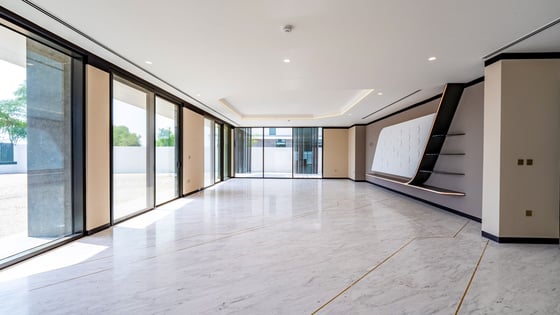 Luxurious Dubai Hills Villa with Golf Views, picture 5