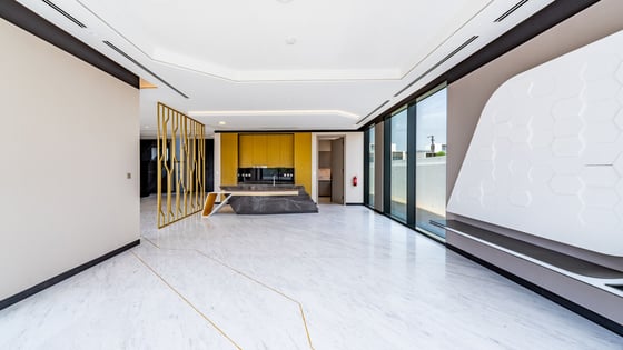 Luxurious Dubai Hills Villa with Golf Views, picture 9