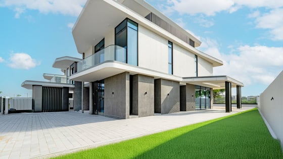 Luxurious Dubai Hills Villa with Golf Views, picture 35