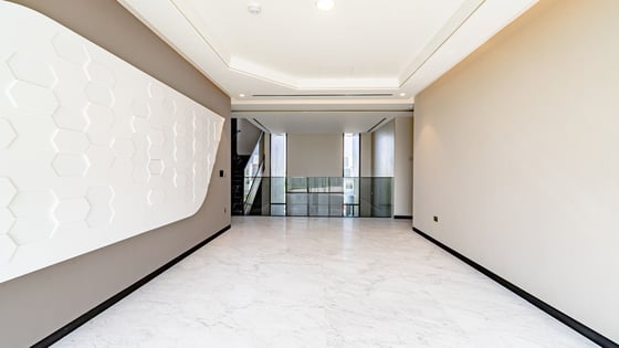 Luxurious Dubai Hills Villa with Golf Views, picture 12