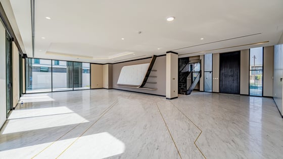 Luxurious Dubai Hills Villa with Golf Views, picture 3