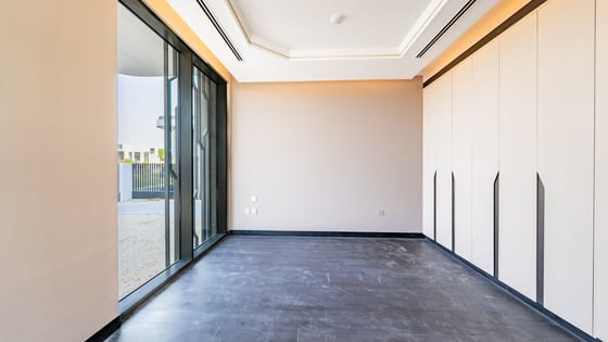 Luxurious Dubai Hills Villa with Golf Views, picture 11