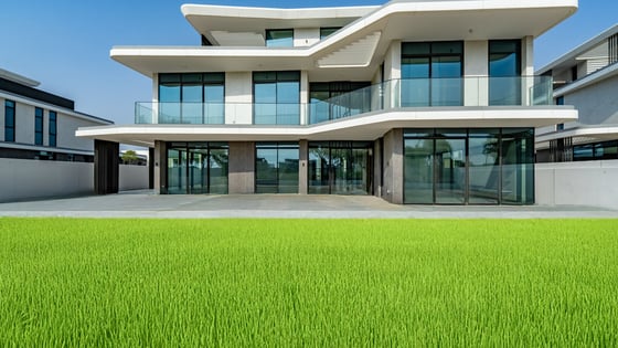 Luxurious Dubai Hills Villa with Golf Views, picture 34