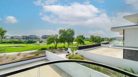 Luxurious Dubai Hills Villa with Golf Views, picture 32