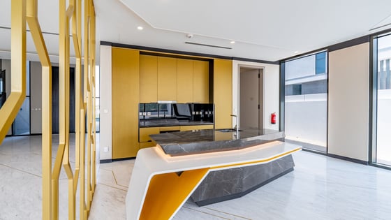Luxurious Dubai Hills Villa with Golf Views, picture 7
