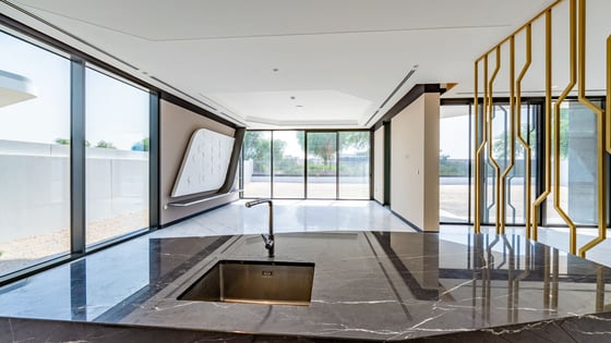Luxurious Dubai Hills Villa with Golf Views, picture 8