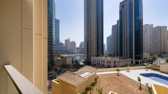 Designer 3BR + Maid | Smart Luxury &amp; Marina Views, picture 19