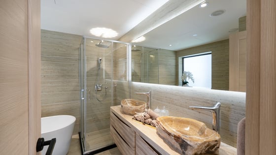 Designer 3BR + Maid | Smart Luxury &amp; Marina Views, picture 17