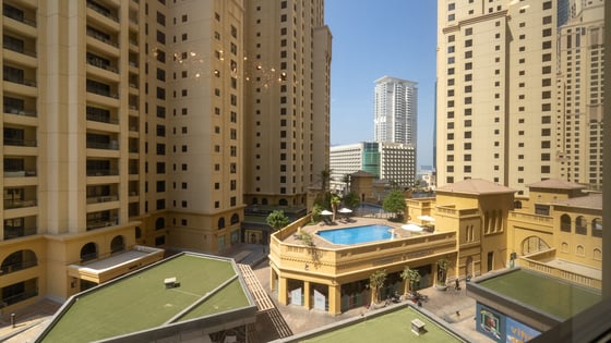 Designer 3BR + Maid | Smart Luxury &amp; Marina Views, picture 1