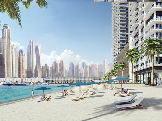 Corner Unit | Handover Soon | Private Beach Access, picture 10