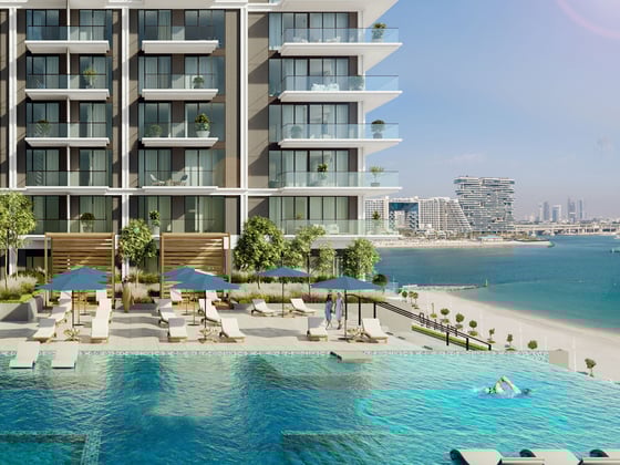 Corner Unit | Handover Soon | Private Beach Access, picture 8