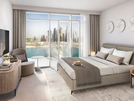 Corner Unit | Handover Soon | Private Beach Access, picture 4