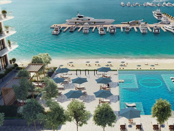 Corner Unit | Handover Soon | Private Beach Access, picture 7