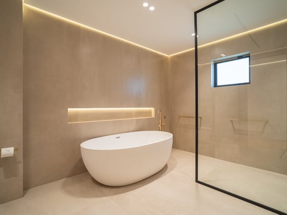 Skyline Oasis | 4BR Luxury Villa | Jumeirah Golf, picture 14
