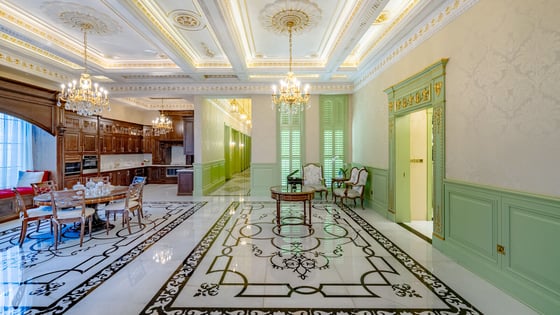 Palatial Furnished Villa in Al Mizhar 2 (GCC), picture 12