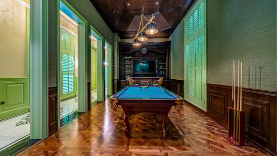 Palatial Furnished Villa in Al Mizhar 2 (GCC), picture 9