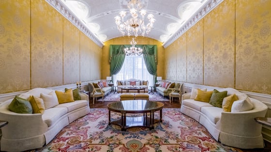 Palatial Furnished Villa in Al Mizhar 2 (GCC), picture 3
