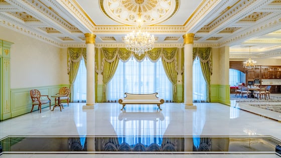 Palatial Furnished Villa in Al Mizhar 2 (GCC), picture 11