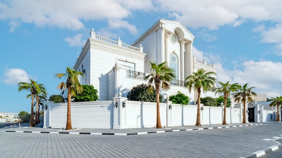Palatial Furnished Villa in Al Mizhar 2 (GCC), picture 1