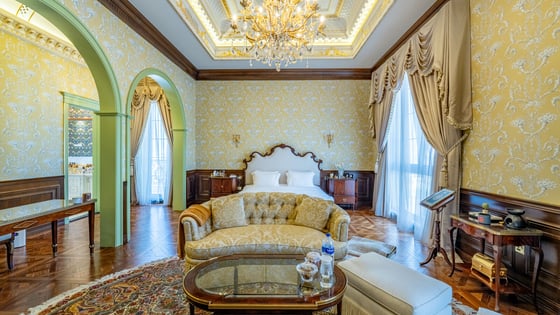 Palatial Furnished Villa in Al Mizhar 2 (GCC), picture 23