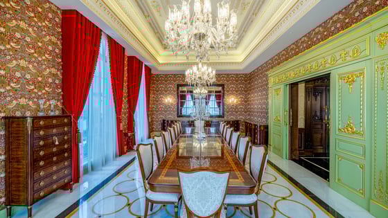 Palatial Furnished Villa in Al Mizhar 2 (GCC), picture 14