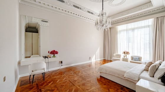 Palatial Furnished Villa in Al Mizhar 2 (GCC), picture 19