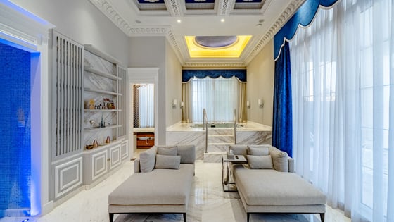 Palatial Furnished Villa in Al Mizhar 2 (GCC), picture 7