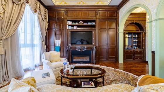 Palatial Furnished Villa in Al Mizhar 2 (GCC), picture 24