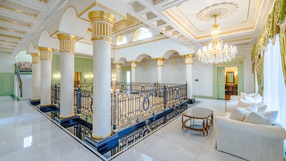 Palatial Furnished Villa in Al Mizhar 2 (GCC), picture 15
