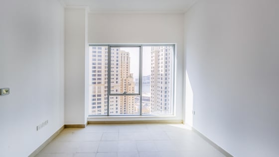 Penthouse Level | Rare Unit | Sea and JBR View, picture 8
