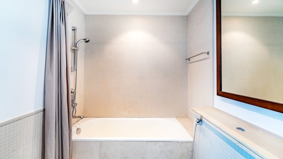 Penthouse Level | Rare Unit | Sea and JBR View, picture 11