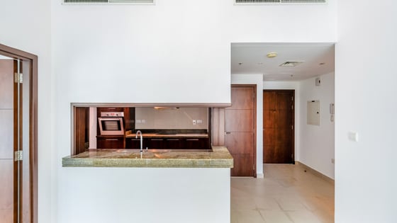 Penthouse Level | Rare Unit | Sea and JBR View, picture 5