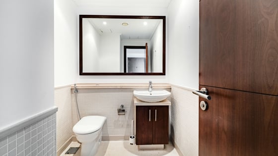 Penthouse Level | Rare Unit | Sea and JBR View, picture 10