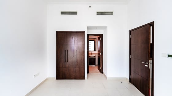 Penthouse Level | Rare Unit | Sea and JBR View, picture 9