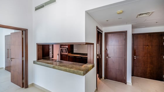 Penthouse Level | Rare Unit | Sea and JBR View, picture 4