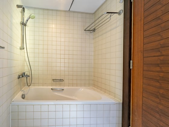 High-Floor | Stunning Marina and Partial Sea View, picture 14