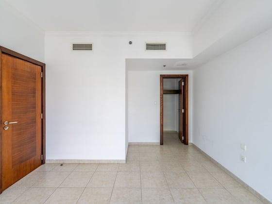 High-Floor | Stunning Marina and Partial Sea View, picture 12