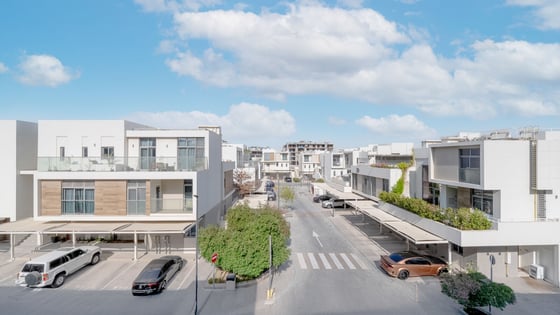 3BR Stacked Townhouse | The Pulse | Dubai South, picture 14