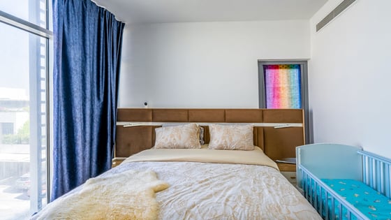 3BR Stacked Townhouse | The Pulse | Dubai South, picture 8