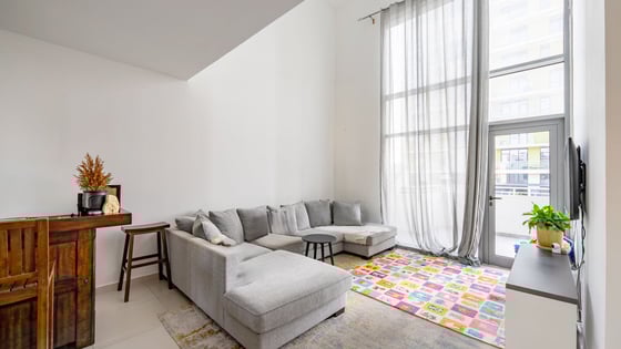 3BR Stacked Townhouse | The Pulse | Dubai South, picture 2